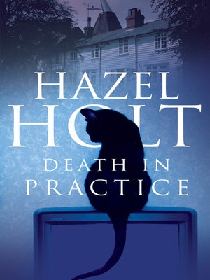 cover image of Death in Practice